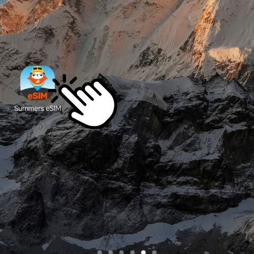 Step 4: Launch the App